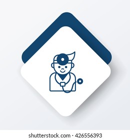 Occupation icon