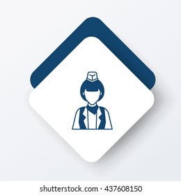 Occupation icon