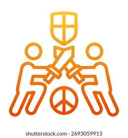 Elemento De Ícone De Ocupação Para Design E Vetor