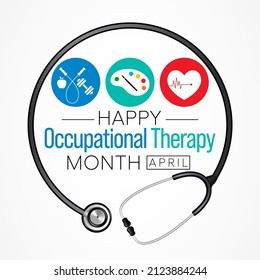 3,119 Occupational therapy symbol Images, Stock Photos & Vectors ...