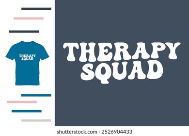 Occupational therapy t shirt design