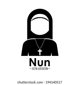 Occupations design over white background, vector illustration