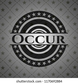 Occur dark emblem