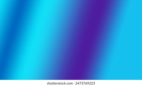Ocean blue color abstract background. Wallpaper background For Web and Mobile Applications, business landing pages, infographic and social media, modern decoration, art illustration template design. 