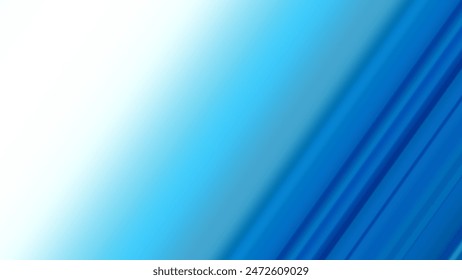ocean blue color abstract wallpaper. Creative geometric Abstract gradient background artwork pattern design for Abstract blurred background, For Web and Mobile Applications, business infographic.