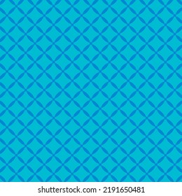 Ocean Blue Texture Textile Tiles Decorative Laminates Elements Interior Design Fabric Clothes Wallpaper Graphics Print Wrapping Paper Backdrop Carpet Background Banner Art Geometrical Pattern