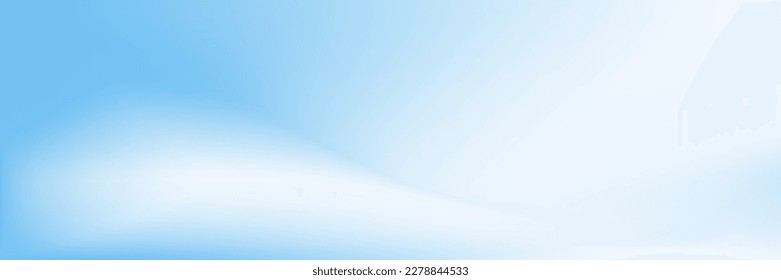 Ocean Bright Sky Liquid Blurry Gradient Background. Wavy Color Water Blue White Wallpaper. Fluid Cloudy Summer Smooth Soft Blurry Texture. Pastel Vibrant Turquoise Light Flow Curve Gradient Mesh.