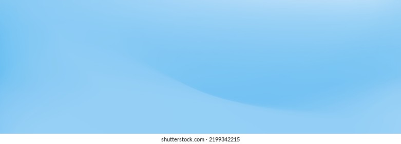 Ocean Cloudy Turquoise Vibrant White Gradient Backdrop. Blurry Water Soft Bright Fluid Pastel Gradient Mesh. Color Liquid Smooth Curve Flow Wallpaper. Sky Light Summer Wavy Blue Smooth Surface.