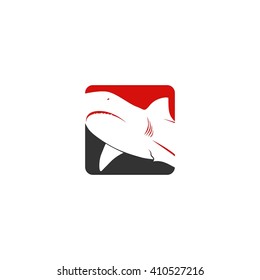 Ocean life Logo Template
