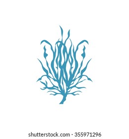 Ocean life Vector 