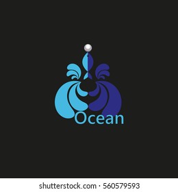 ocean logo