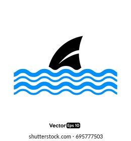 Ocean ornamental waves