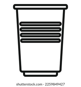 https://image.shutterstock.com/image-vector/ocean-plastic-cup-icon-outline-260nw-2259849427.jpg