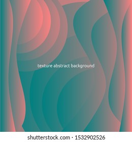 ocean rose gradient texture abstract background