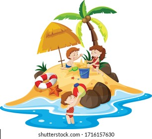 嬉しい 水遊び イラスト の画像 写真素材 ベクター画像 Shutterstock