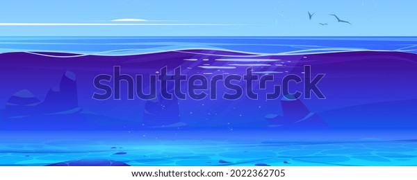 22,223 Sea Section Images, Stock Photos & Vectors | Shutterstock
