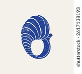 Ocean and sea-themed vector illustrations. Includes waves, marine animals, shells, boats, and underwater elements. Perfect for summer designs and nature projects.