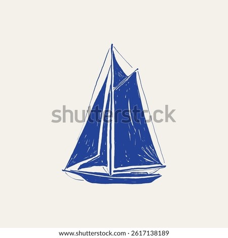 Ocean and sea-themed vector illustrations. Includes waves, marine animals, shells, boats, and underwater elements. Perfect for summer designs and nature projects.
