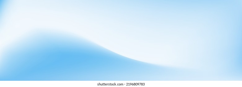 Ocean Sky Fluid Cloudy Water Design Pic. Summer Light Curve Pastel Flow Gradient Backdrop. Turquoise Blurry Vibrant Wavy Color Blue Gradient Mesh. Smooth White Liquid Bright Soft Background.