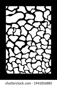 Textura del Agua del Océano con ondas y reflexiones. Ilustración de arte pop para afiches o huellas de pared con un patrón ondulado moderno.