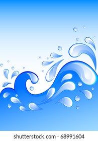 ocean wave