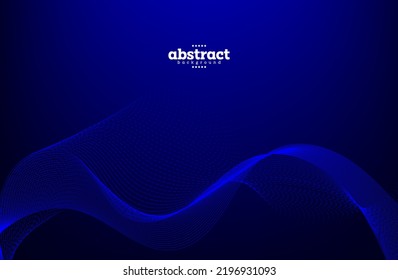 ocean wave curve line marine biology theme  tourism template background can be use for commercial banner food and beverage label product presentation package design vector eps