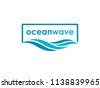 blue ocean logo