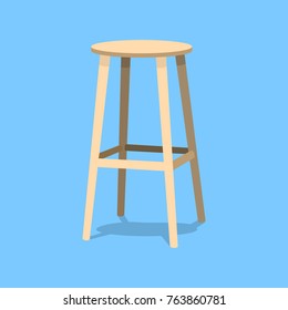 Stools Images, Stock Photos & Vectors | Shutterstock