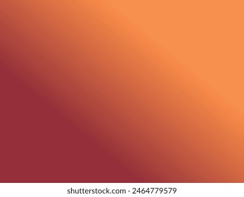 Ochre and brown color combination background desing. 