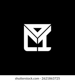 OCI letter logo creative design with vector graphic, OCI simple and modern logo. OCI luxurious alphabet design  