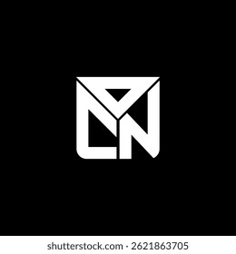 OCN letter logo creative design with vector graphic, OCN simple and modern logo. OCN luxurious alphabet design  