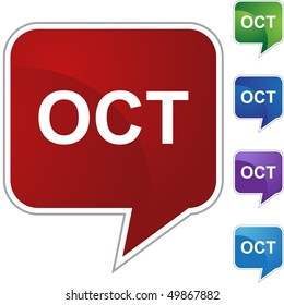 Oktober