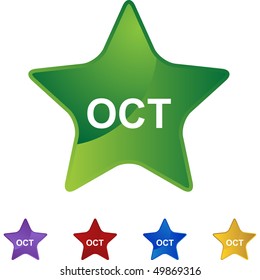 Octubre