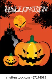 October 31 Halloween is a holiday of the year has to dress as a ghost, the carved lantern Jack - o '- bonfires, telling scary stories and watching horror movies.