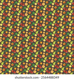 october, autumn, element, vegetable, agriculture, ornament.