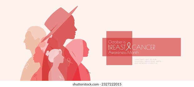 October is Breast Cancer Awareness Month.