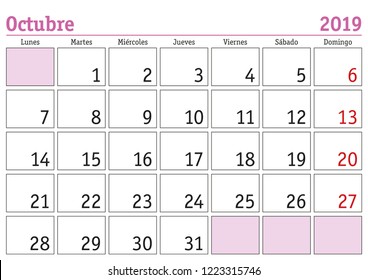 Calendario 2003 Para Imprimir Y Descargar Pdf Abc Calendario Es