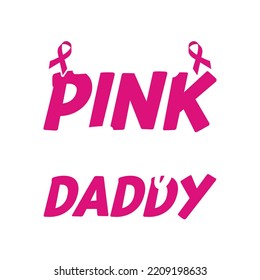 In October We Wear Pink Shirt, Breast Cancer T-Shirt, I Wear Pink For My Mom T-Shirt, Daughter And Mom Wear Pink T Shirt