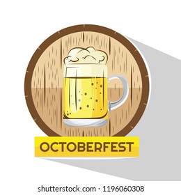 Octoberfest Vector Eps.10