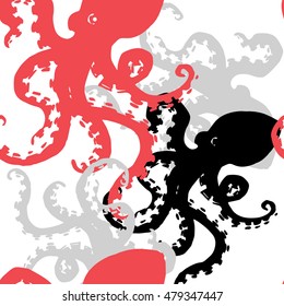 Octopus #2