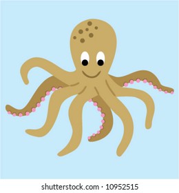 Octopus