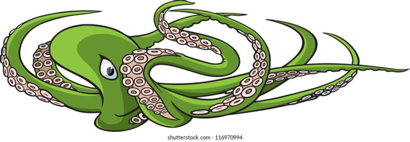 Octopus