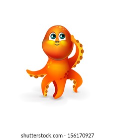 octopus