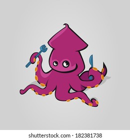 Octopus