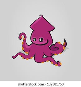 Octopus