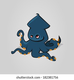 Octopus