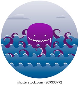 Octopus