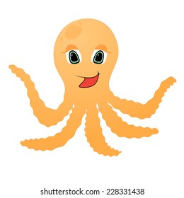  octopus