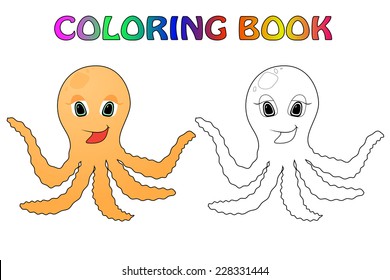  octopus