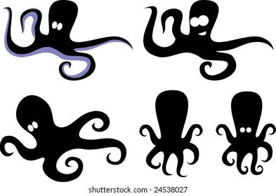 Octopus